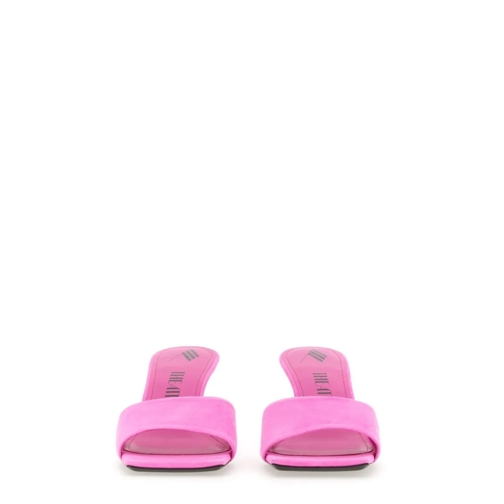 The Attico Mule Mule Cheope Pink (Image 2)
