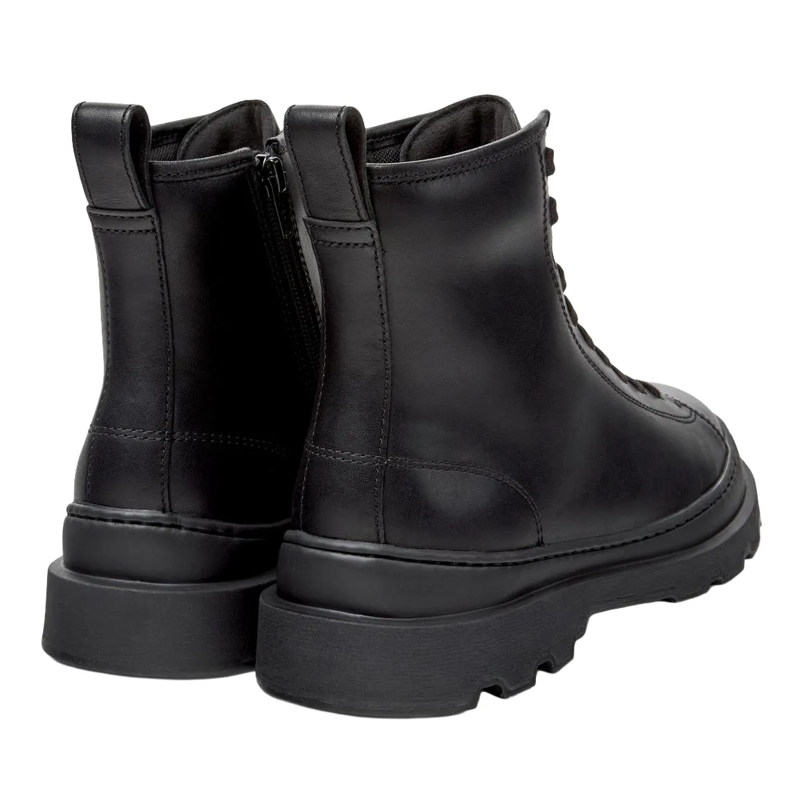 Camper Stiefel Wir präsentieren die nächste Generation des Brutus schwarz(Image 3)