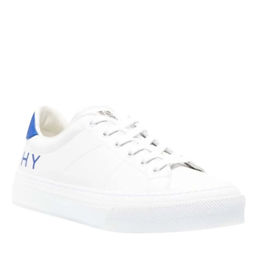 Givenchy lage-top sneaker Sneakers White weiß