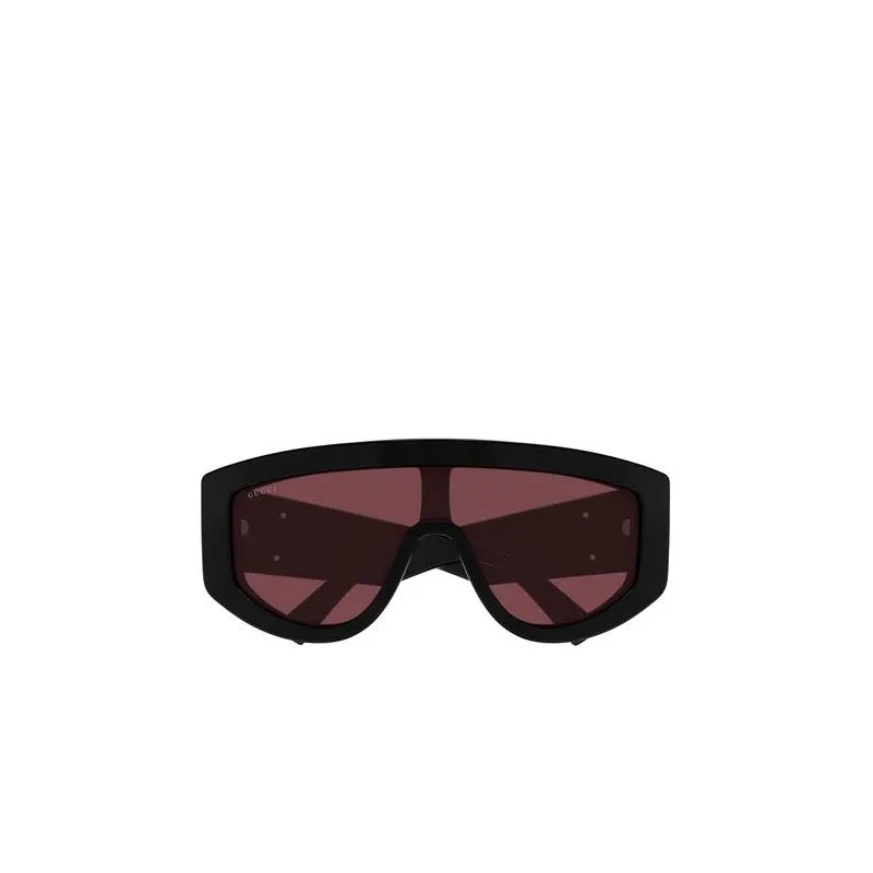 Gucci Sonnenbrille GG1950S Black-Black-Red(Image 2)