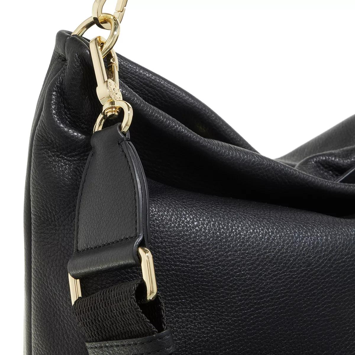 Coccinelle Hobo bags magie Soft in poeder roze