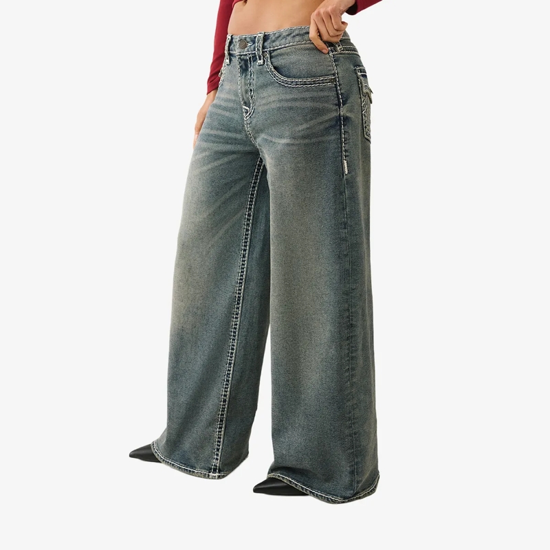 Versace  1er Pack blau(Image 6)