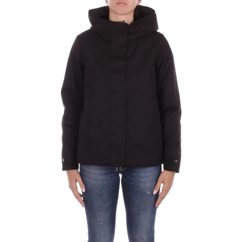 Save the Duck Übergangsjacke Coats Black schwarz