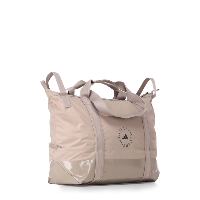 Adidas By Stella Mccartney Sac à bandoulière Tote Bag braun(Image 3)