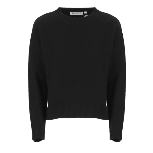 Biarritz1961 Pullover Cashmere Sweater Black