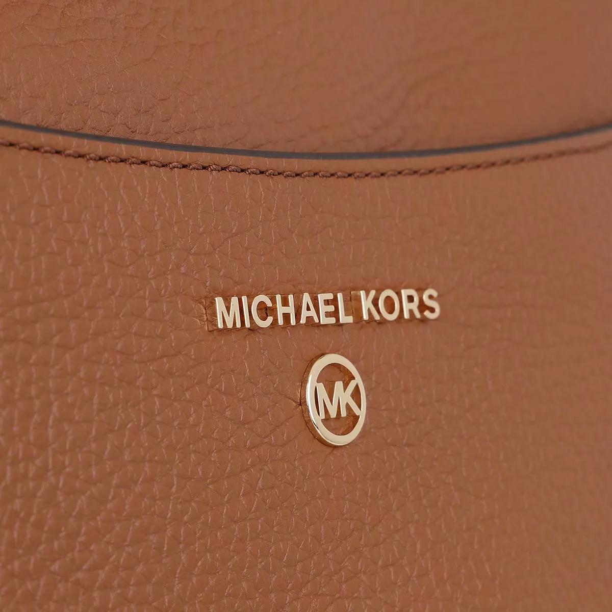 Michael Kors Medium Tz Pochette Xbody Luggage, Pochette