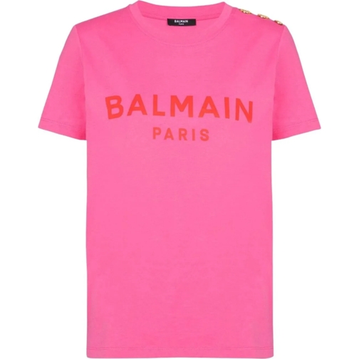 Balmain Top Red rot 