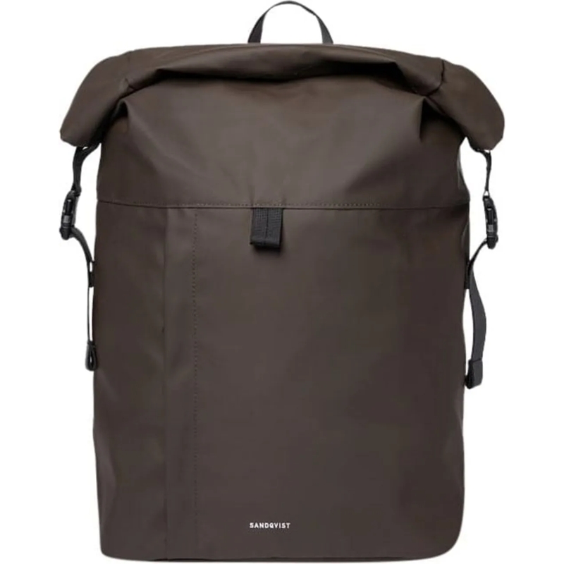 Sandqvist Rucksack Bags Brown braun