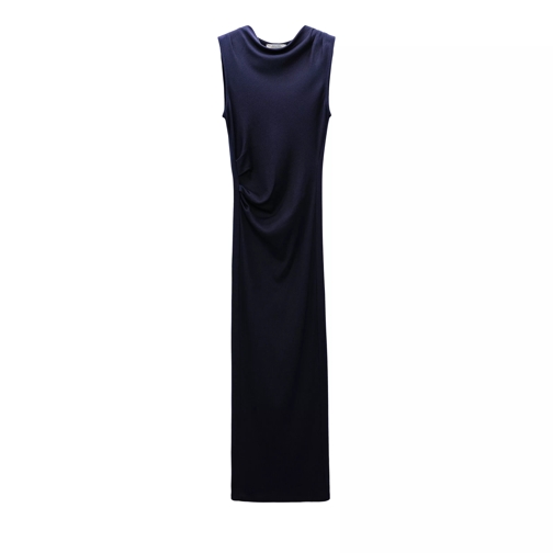 Dorothee Schumacher SIMPLY TIMELESS dress true navy 