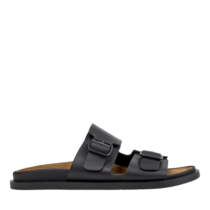 Camper Sandalen Sandalen Lluc Sandal schwarz