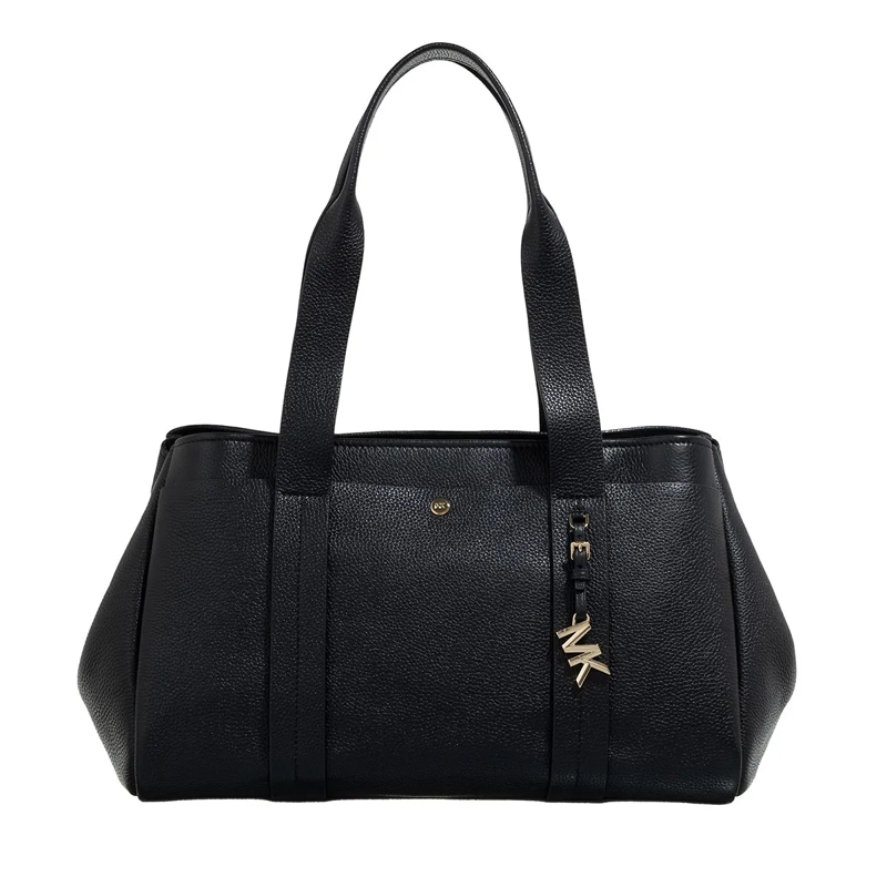 MICHAEL Michael Kors Schultertasche Romee Lg Ew Tote Black