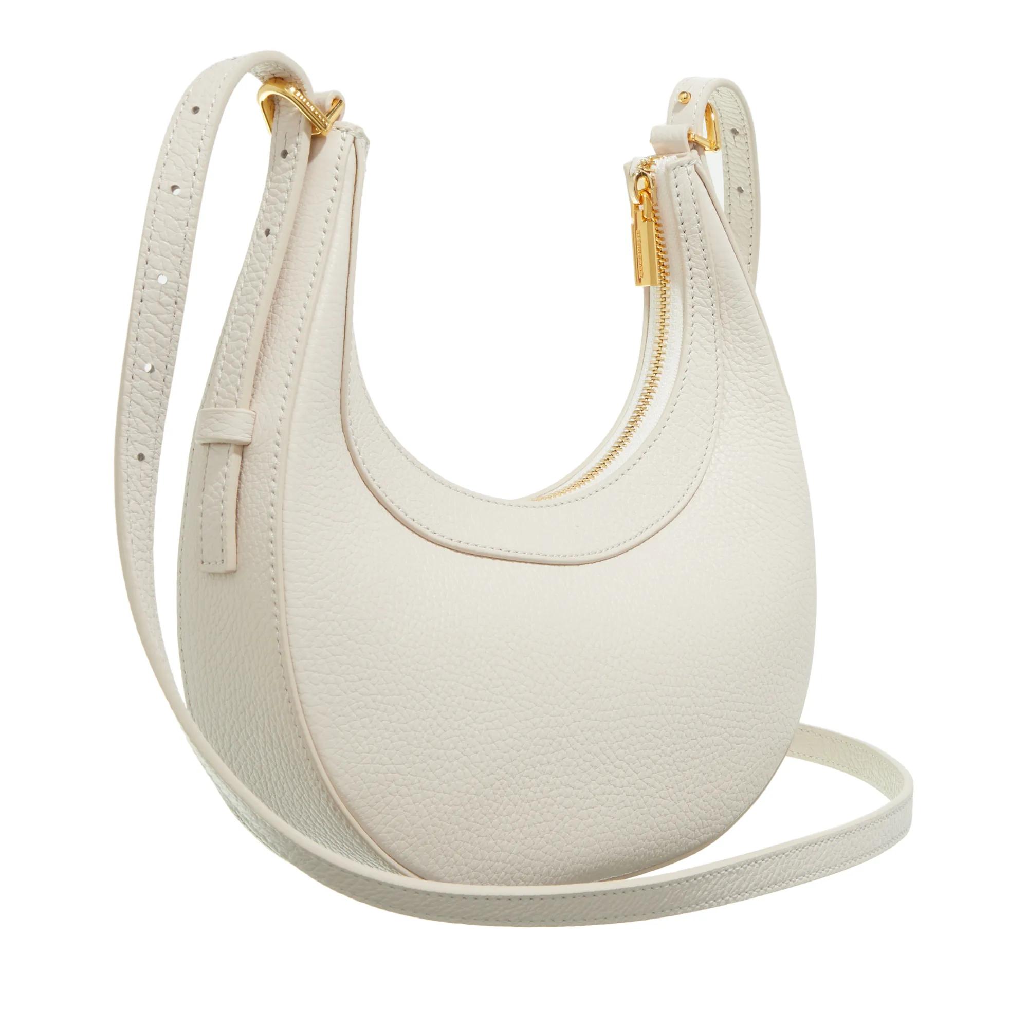 Coccinelle Hobo bags whisper in crème