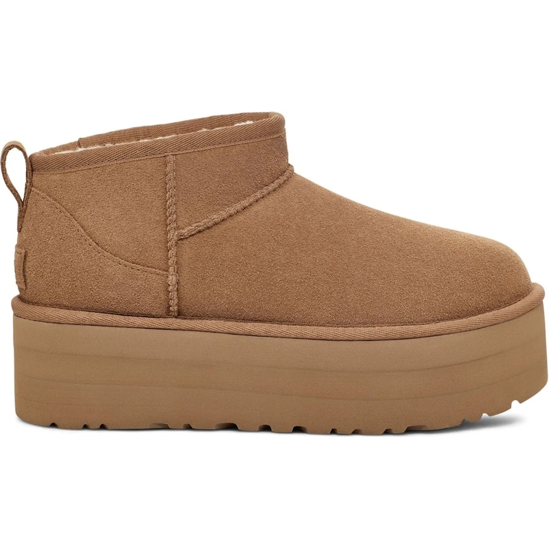 UGG Bottes Dames Laars braun