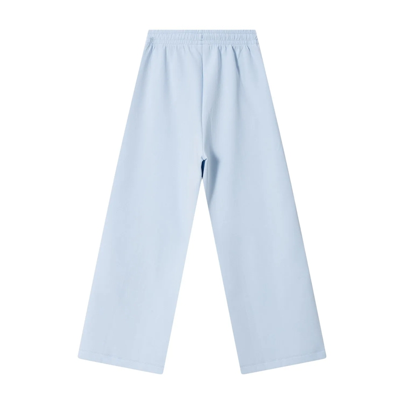 Lacoste Pantalon Sweatpants aus Baumwoll-Mix schwarz(Image 4)