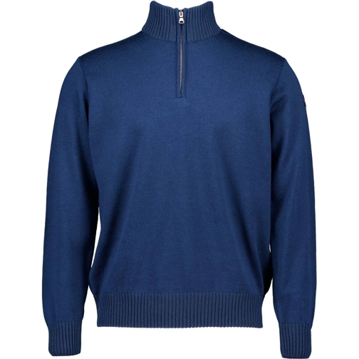 Paul & Shark  Paul&Shark Sweaters Clear Blue blau