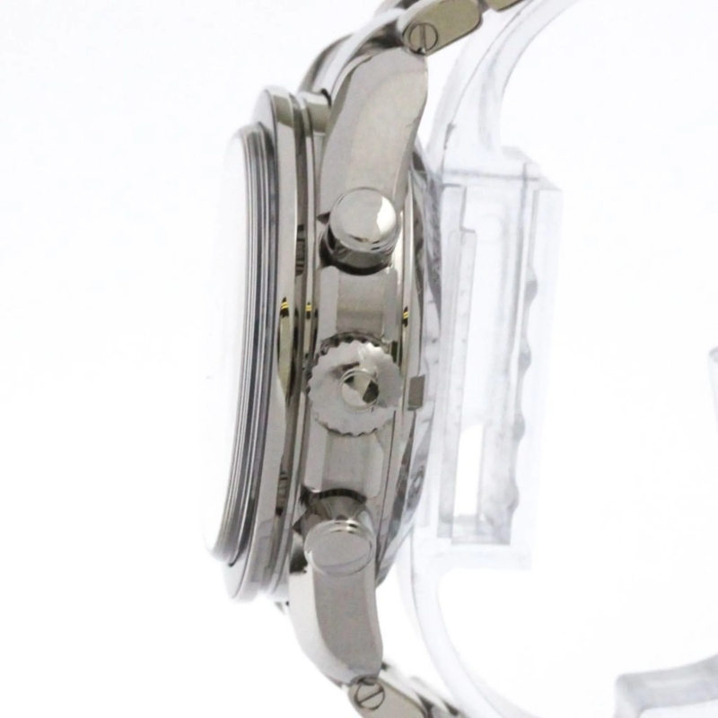 Omega Automatikuhr Speedmaster Schwarz(Image 3)