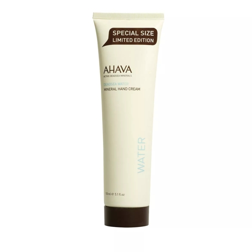 AHAVA Mineral Hand Cream - LIMITED EDITION Handcreme