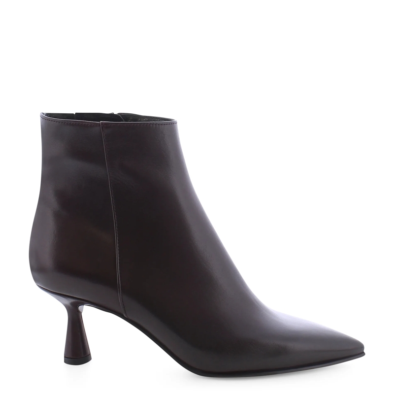 Kennel & Schmenger Stiefel Stiefelette Bella bordeaux