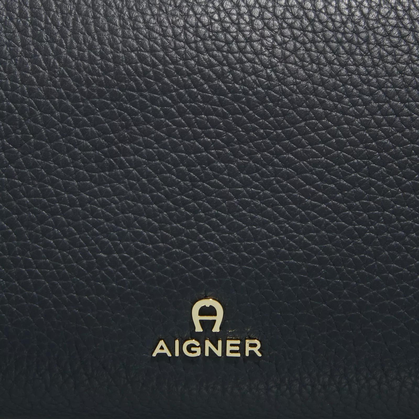aigner Pochettes Ivy in blauw
