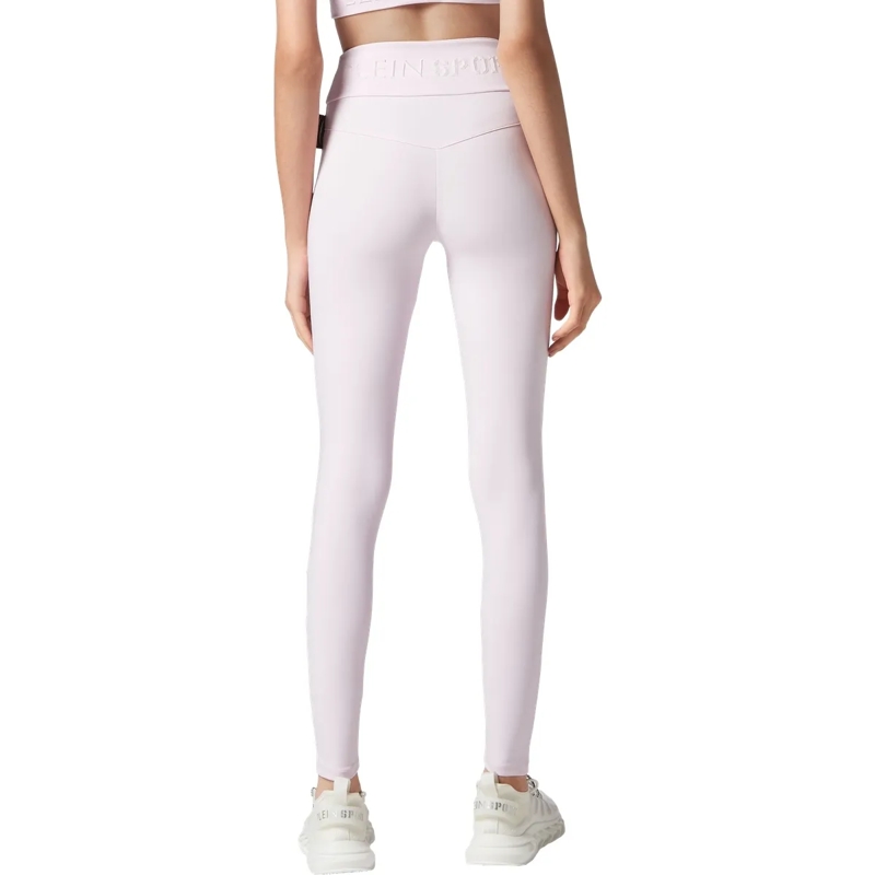 Plein Sport Leggings Leggings lila(Image 2)