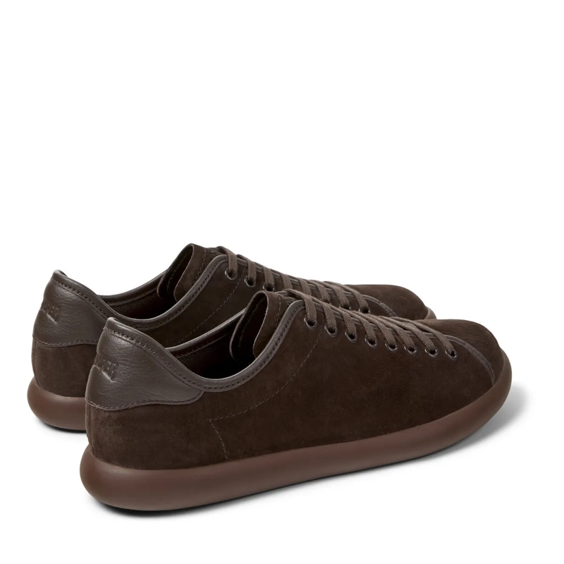 Camper Low-Top-Sneaker Sneaker Pelotas Soller dunkel-braun(Image 3)