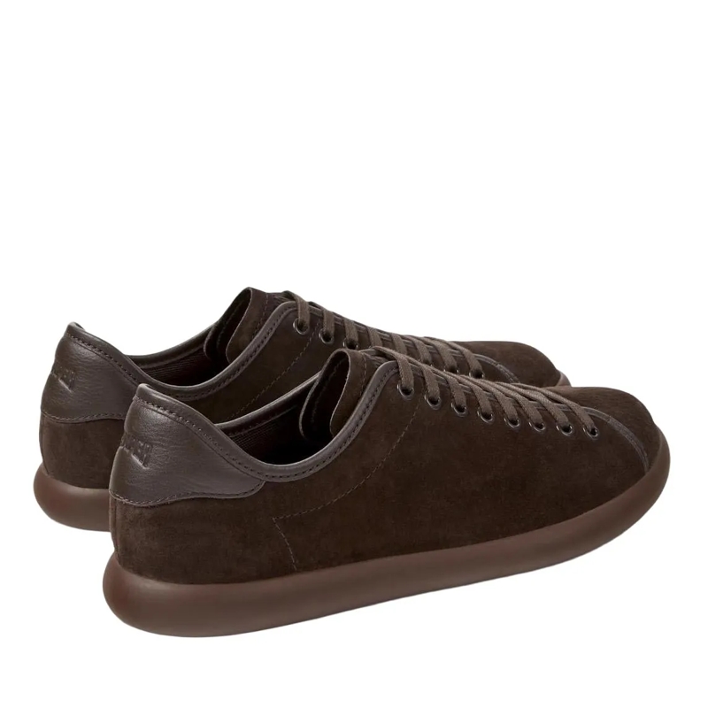 Camper Low-Top-Sneaker Sneaker Pelotas Soller dunkel-braun(Image 3)