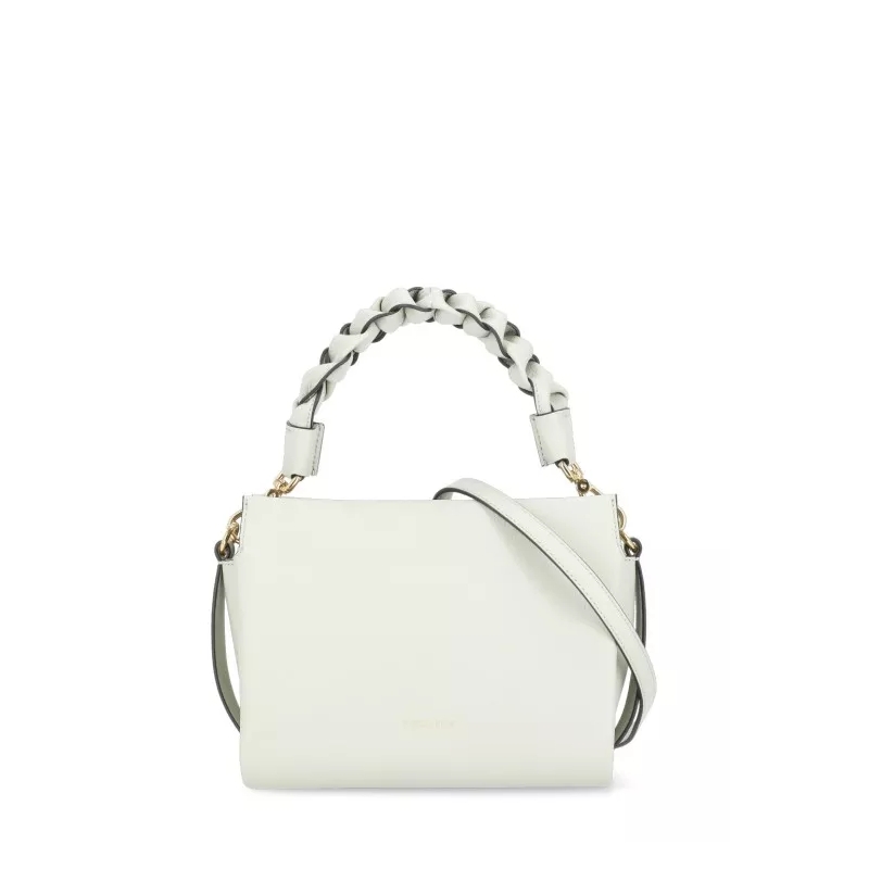 Coccinelle Schultertasche Boheme Shoulder Bag Green(Image 2)