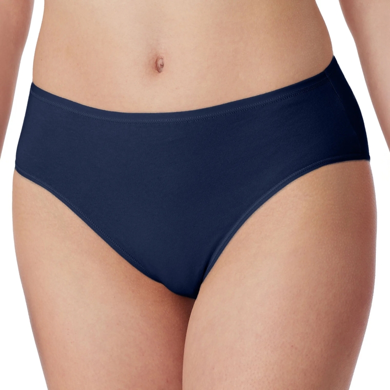 SCHIESSER  3er Pack dunkel-blau(Image 2)