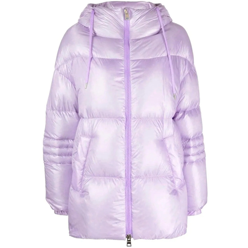 Herno T-Shirt HERNO Padded Jacket rose