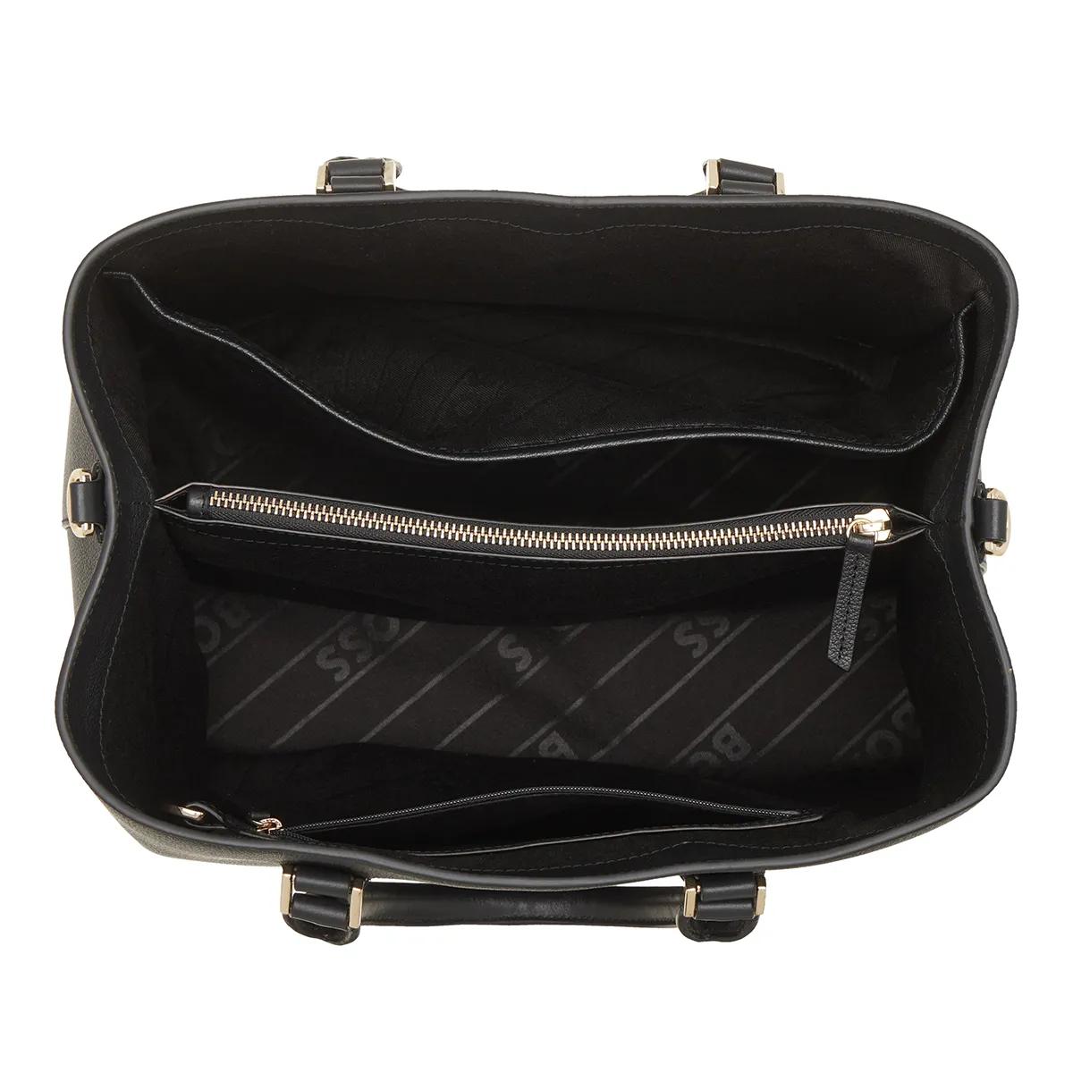 Boss Shoppers & Totes Alyce Bness Tote Bm in zwart