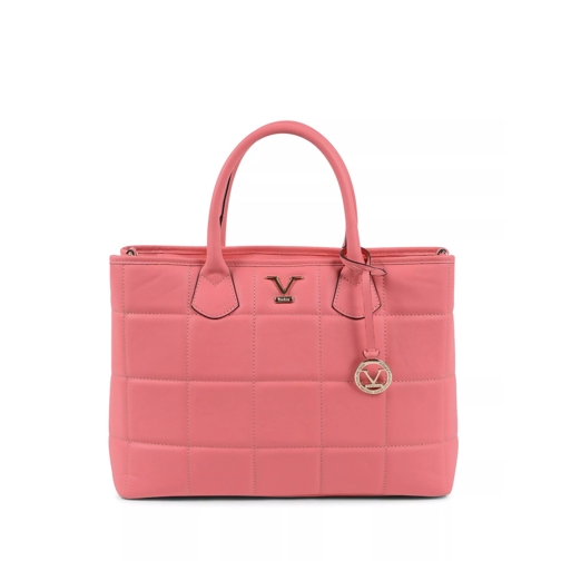 19V69 Italia Sac à bandoulière V Italia Womens Handbag Pink BH10232 52 SAUVAGE GE rose