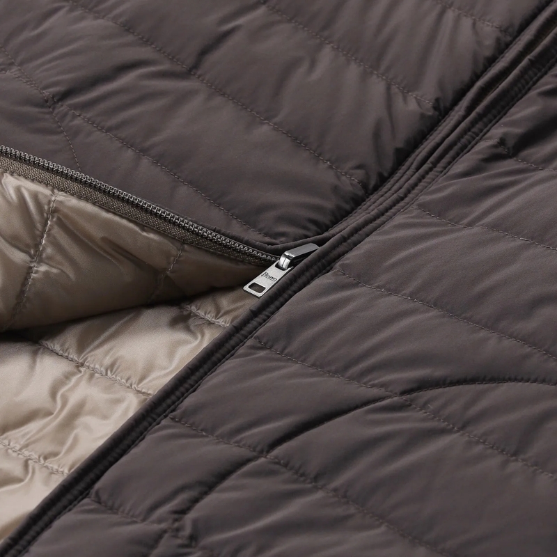 Herno Weste Wendbare Weste weiß(Image 9)