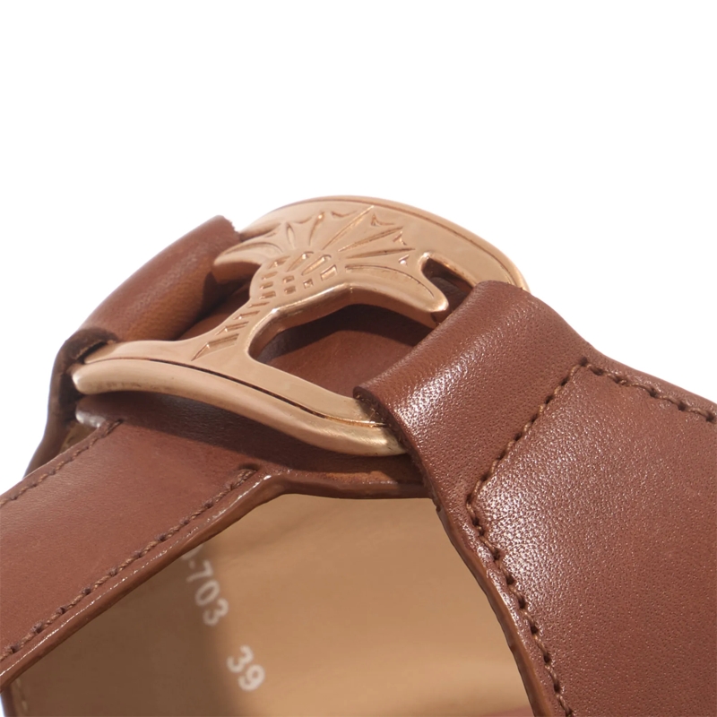 JOOP! Teenslipper Unico Cresta Lina Sandal Fd Cognac(Image 5)