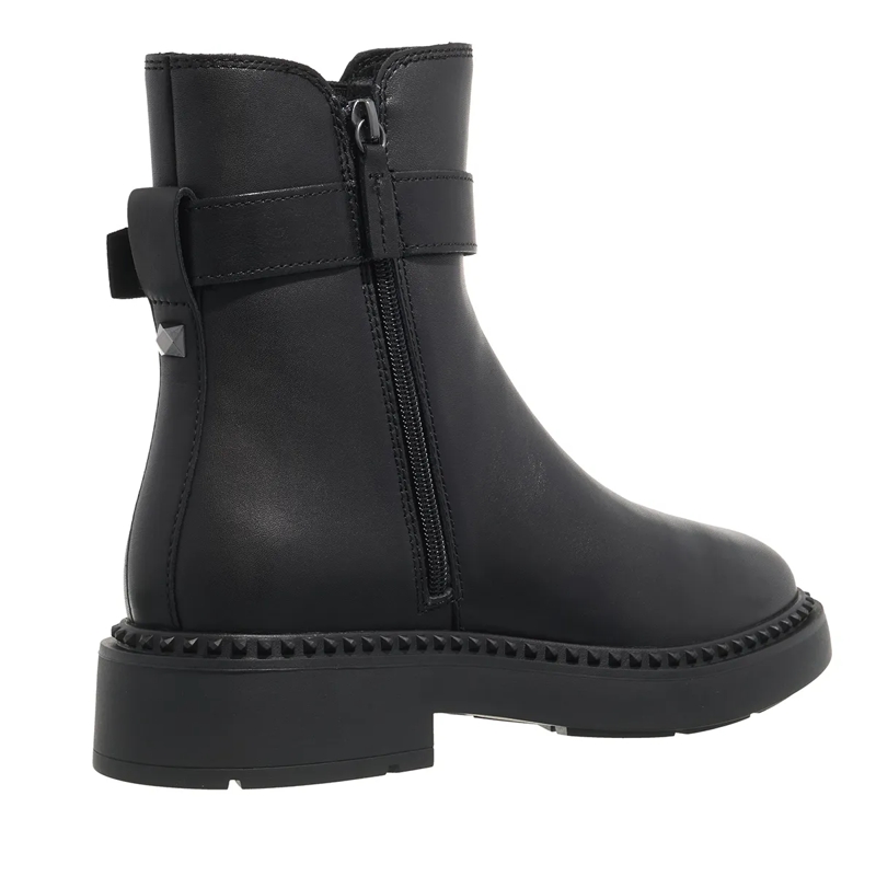 Ash Stiefel Margot01 Black(Image 5)