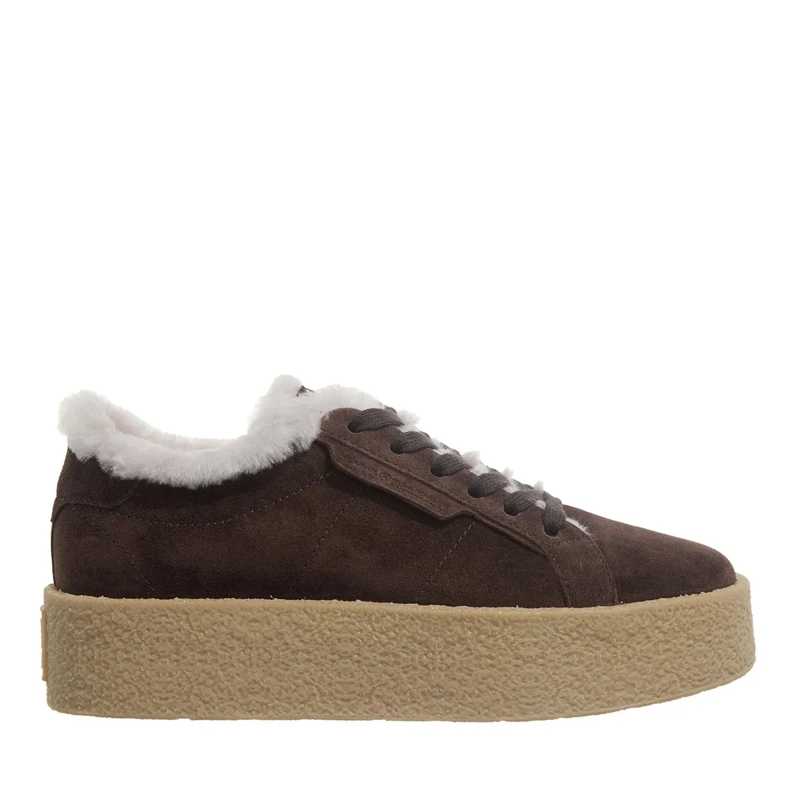 Kennel & Schmenger Low-Top-Sneaker Bazar Pepe/Camel