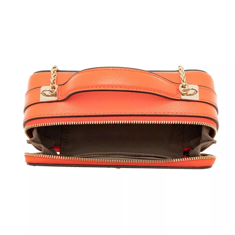 Furla Camera Bag FURLA CAMELIA MINI CROSSBODY Clivia(Image 5)
