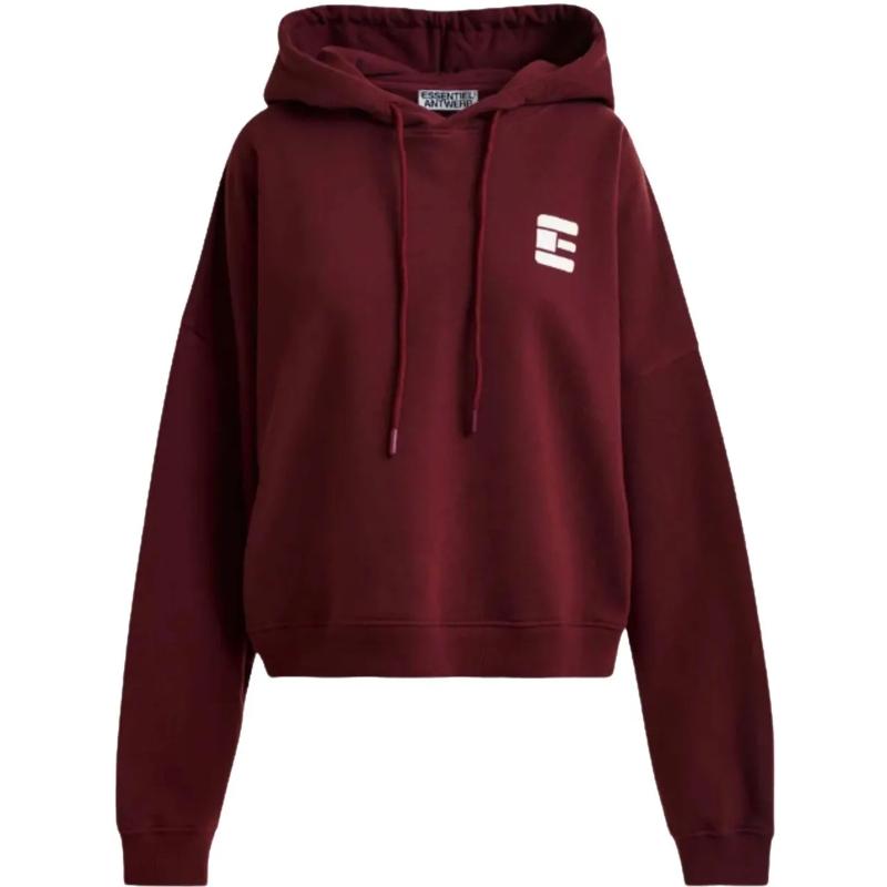 Essentiel Antwerp  Essentiel Antwerp   Bordeaux Istars rot