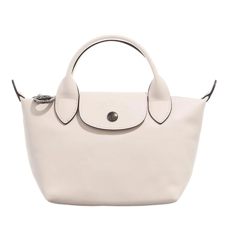 Longchamp Satchel Le Pliage Xtra Handbag XS Paper