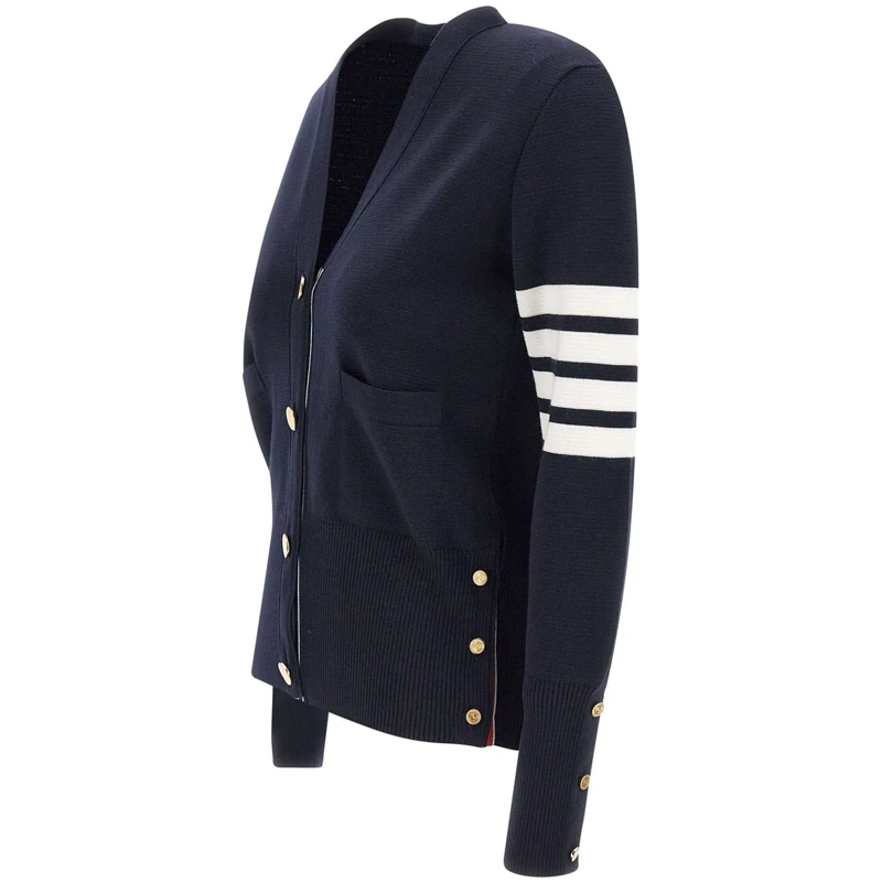 Thom Browne  Sweaters Blue dunkelblau(Image 2)