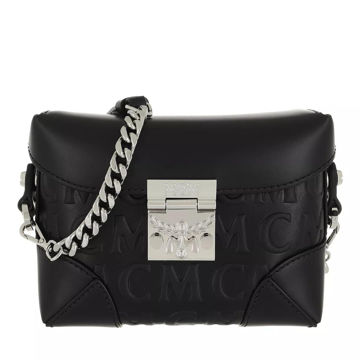 Mcm berlin belt online bag