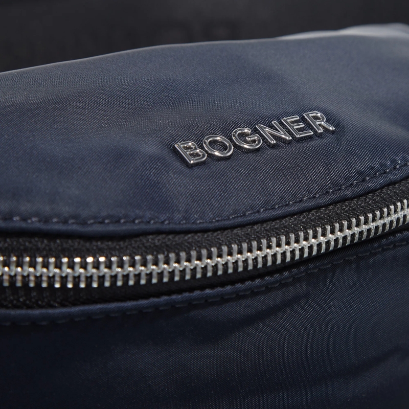 Bogner Crossbody Bag Klosters Sina Shoulderbag Shz Darkblue(Image 4)