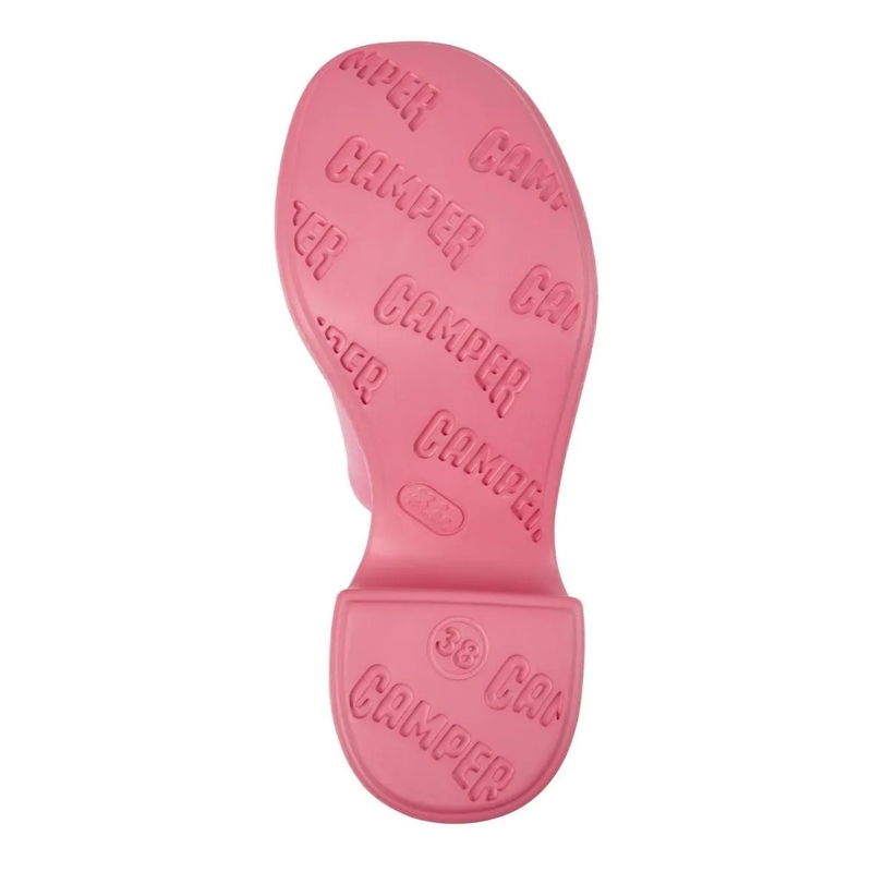 Camper Sandalen Sandalen Thelma Thelma Sandal rosa(Image 4)