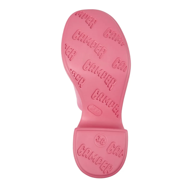 Camper Sandalen Sandalen Thelma Thelma Sandal rosa(Image 4)
