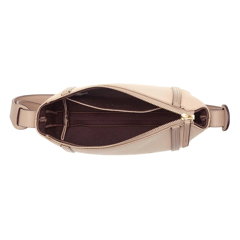 Chloé Schultertasche Chloe Carry(Image 6)