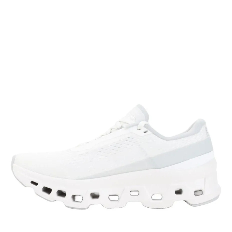 ON Low-Top-Sneaker Laufschuh Cloudmonster 1 weiß(Image 2)