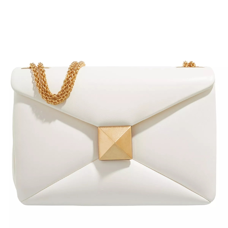 White 2024 valentino bag