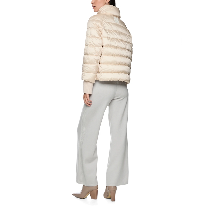 Marc Cain  Outdoor-Jacke oat milk(Image 3)