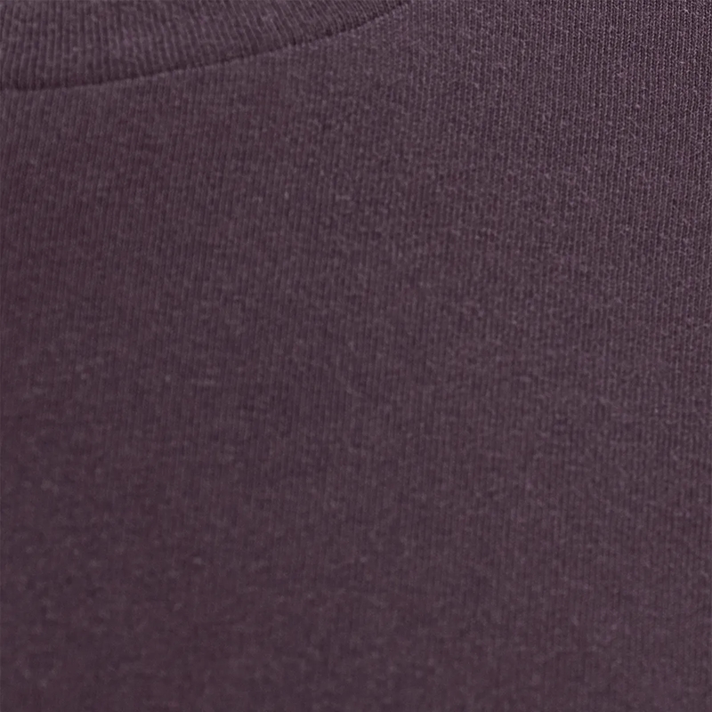 True Religion T-Shirt T-Shirt LYLA pflaume(Image 5)