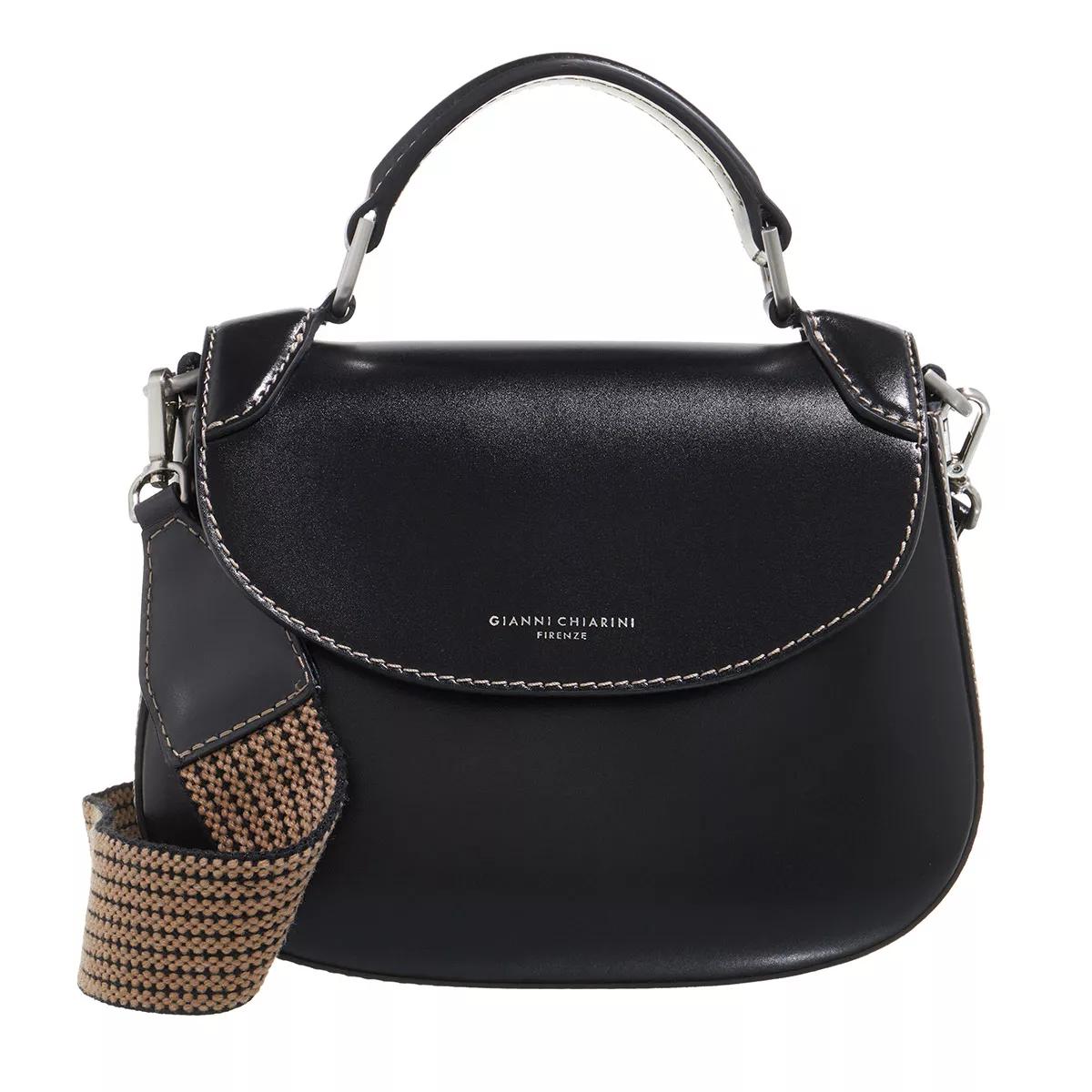 HealthdesignShops, Grace crossbody bag Schwarz