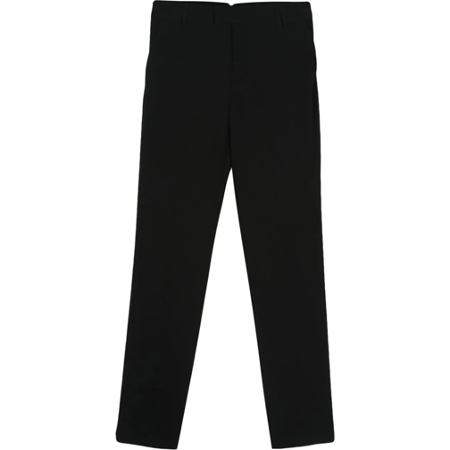 AMI Paris  Trousers Black schwarz